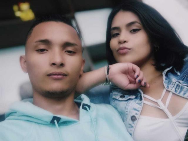 MaddieftLogan - Sexe cam en vivo - 11923960