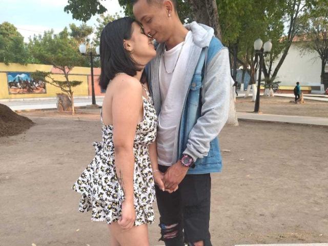 MaddieftLogan - Live sexe cam - 11923964