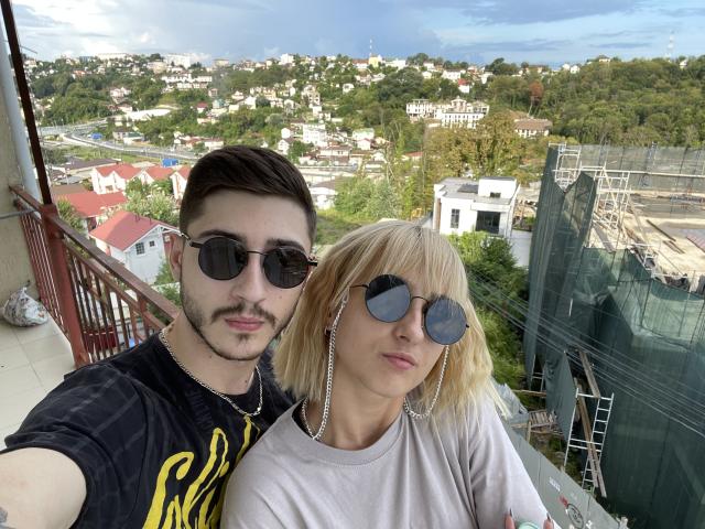 GordyDon - Live sexe cam - 11924068