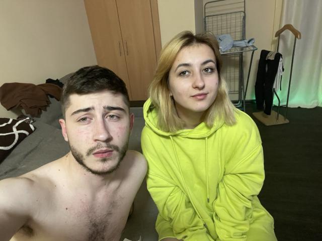 GordyDon - Sexe cam en vivo - 11924072