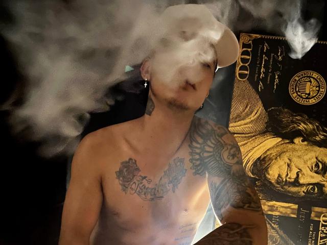 PatrickVonhs - Live sexe cam - 11924456