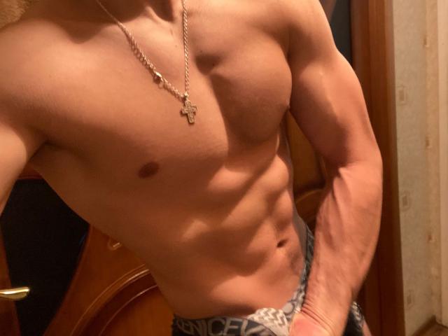 EvaSwom - Sexe cam en vivo - 11924608