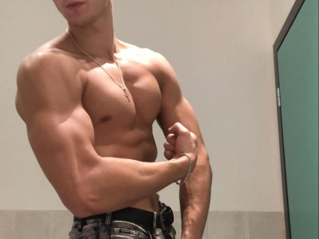 EvaSwom - Live sexe cam - 11924620