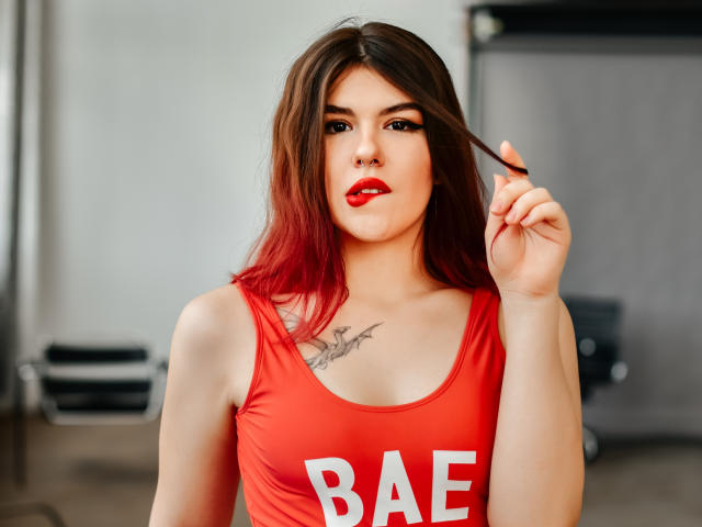 MargoNovotny - Sexe cam en vivo - 11924856