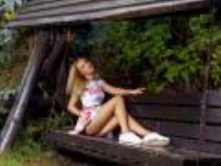 NysaArne - Sexe cam en vivo - 11925456