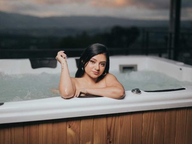 ValeriaRosee - Sexe cam en vivo - 11925876