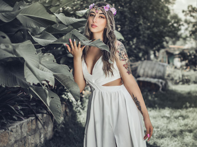 SabrinaMontana - 라이브 포르노 &amp; 섹스 캠 - 11926320