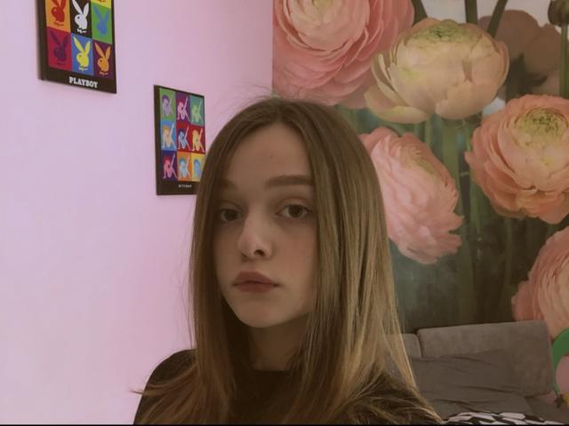 BunnyBunny - Sexe cam en vivo - 11926340