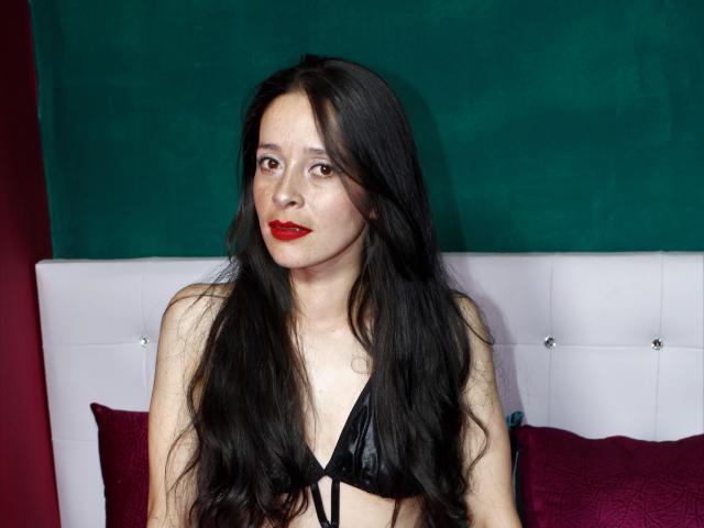 GoddessHotty - Live sexe cam - 11926404