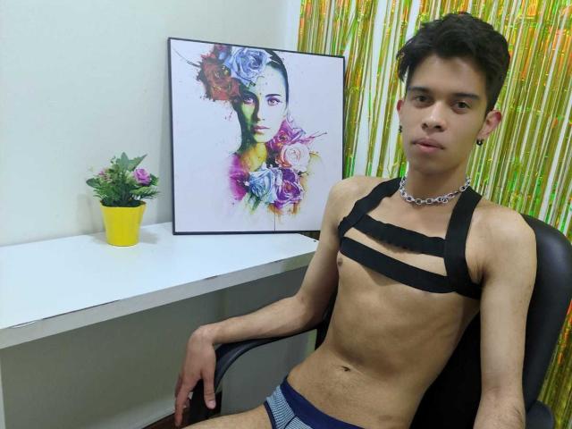 MikeKing - Live porn &amp; sex cam - 11929284