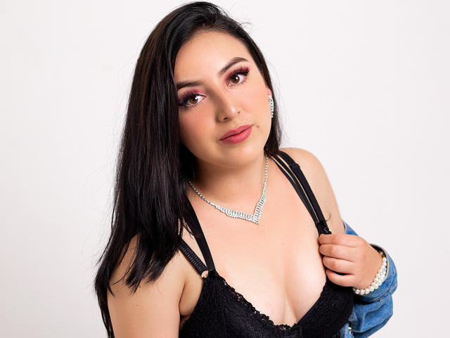 KimJohannson - Live sexe cam - 11930668