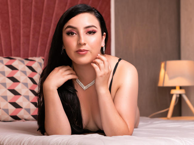 KimJohannson - Live sexe cam - 11930752