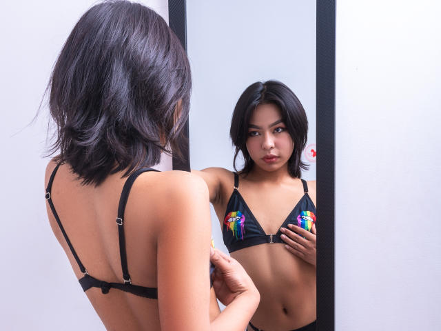 AgathaSpenser - Live sex cam - 11931260