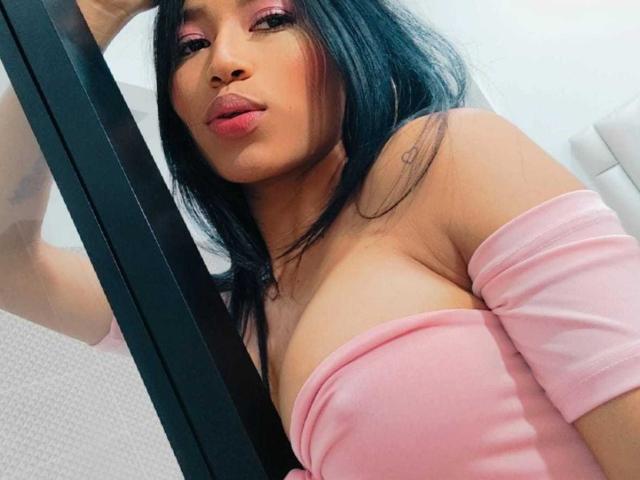 KemberlyFox - Sexe cam en vivo - 11932332