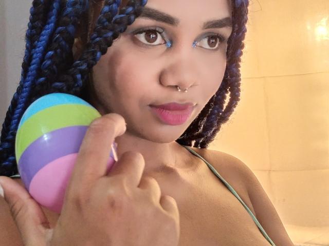 AvaVernacci - Live sex cam - 11932532