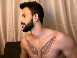 BoyHermoso - Sexe cam en vivo - 11932828