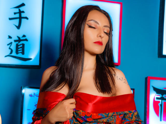 NataliCampbell - Live porn &amp; sex cam - 11933128