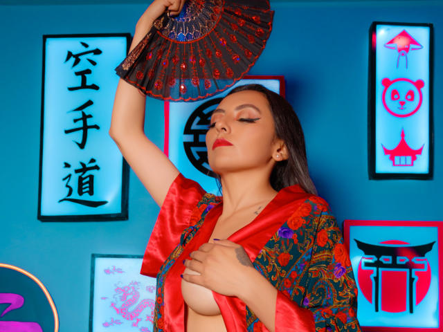 NataliCampbell - Live porn &amp; sex cam - 11933132