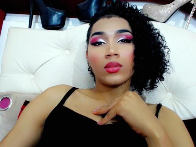 LunaCamx - Sexe cam en vivo - 11934580