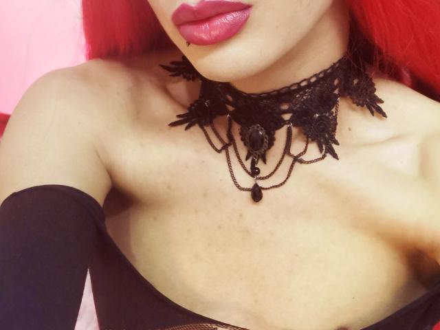 MistressEdggy - Live porn &amp; sex cam - 11934888