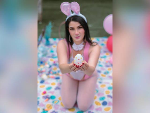 SashaRousso - Live sex cam - 11935312