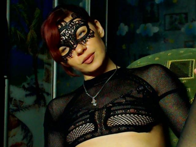 JuliaIce - Camera khiêu dâm &amp; quyến rũ trực tiếp - 11936248