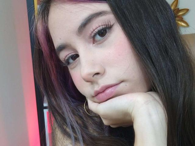 AnnieJules - Live sex cam - 11937192