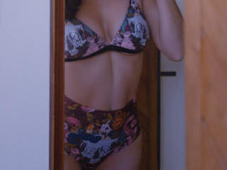 AllysonCam - Live sex cam - 11938004