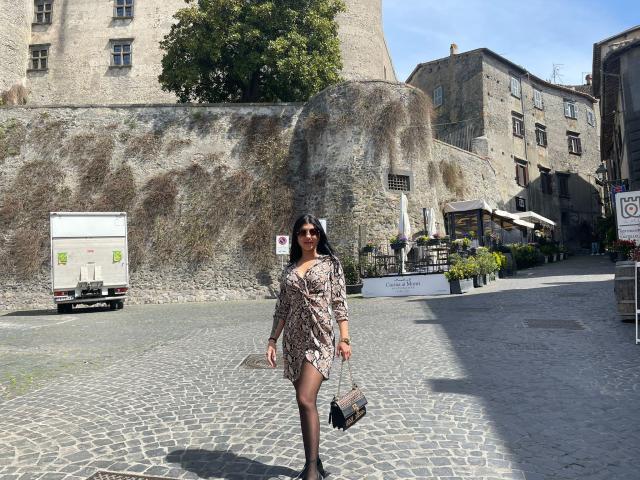 MichelleSquirts - сексуальная веб-камера в реальном времени - 11938772