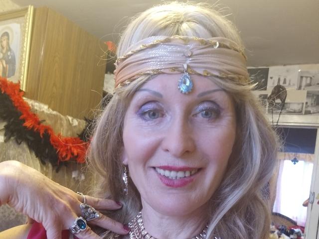 ElizaWendy - Live porn &amp; sex cam - 11940592