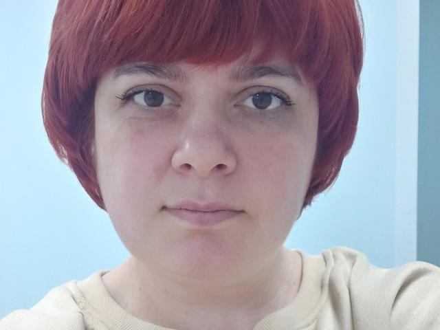 LorriEvie - Live sexe cam - 11941740