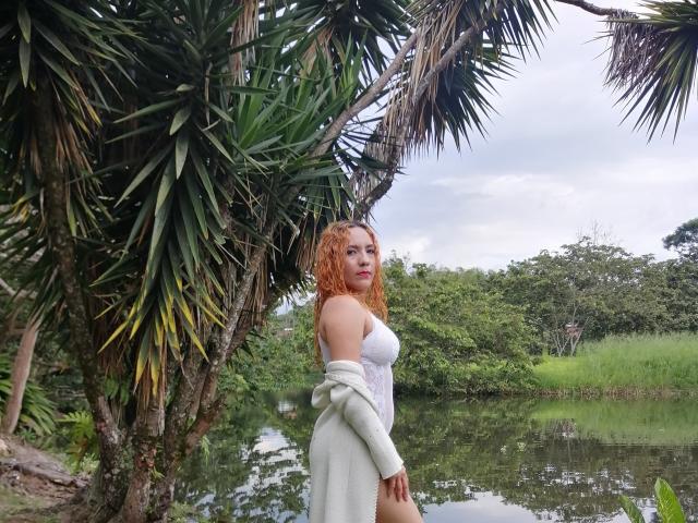 LilianCruz - Live sexe cam - 11944772