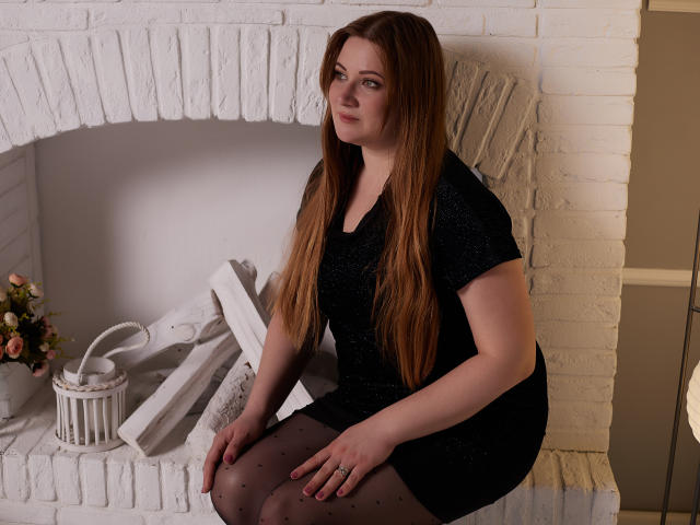 KiraGolden - Sexe cam en vivo - 11947060