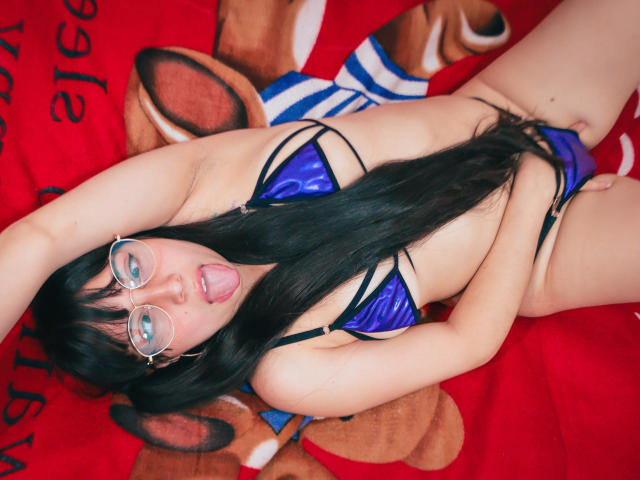 EsterGutierrez - Live porn &amp; sex cam - 11947740