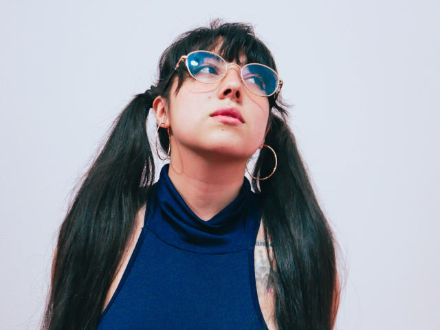 EsterGutierrez - Sexe cam en vivo - 11947804