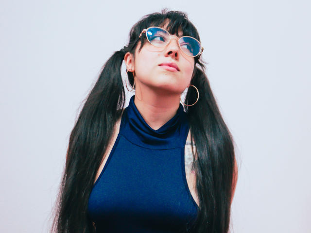 EsterGutierrez - Live Sex Cam - 11947808