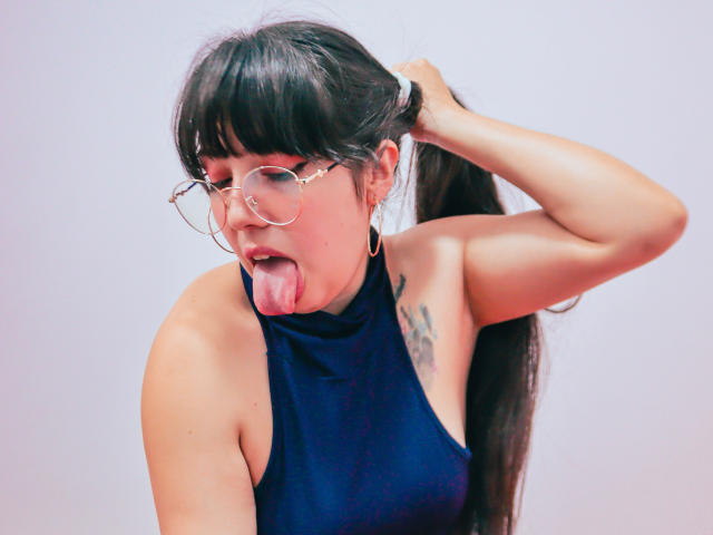 EsterGutierrez - Sexe cam en vivo - 11947828