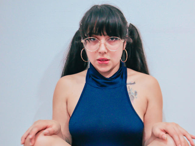 EsterGutierrez - Sexe cam en vivo - 11947852