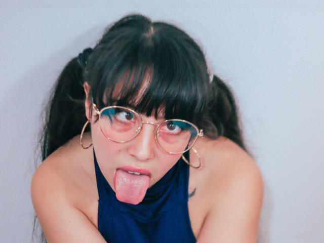 EsterGutierrez - сексуальная веб-камера в реальном времени - 11947856