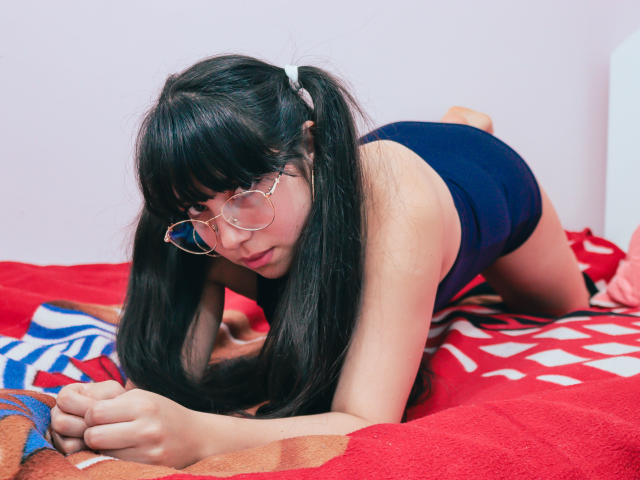 EsterGutierrez - Live porn &amp; sex cam - 11947880