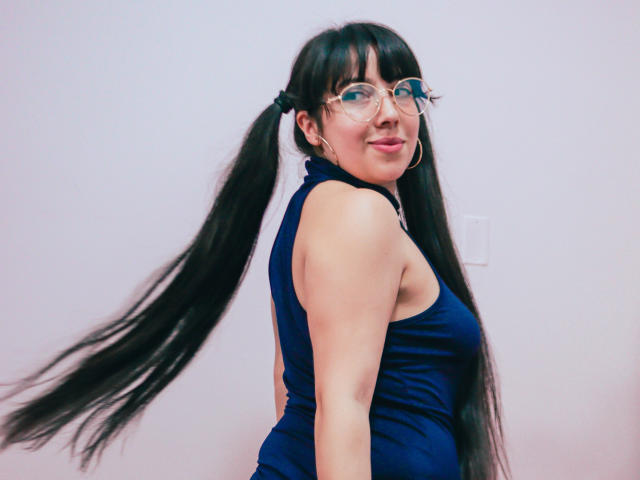 EsterGutierrez - Sexe cam en vivo - 11947912