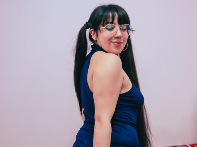 EsterGutierrez - Sexe cam en vivo - 11947916