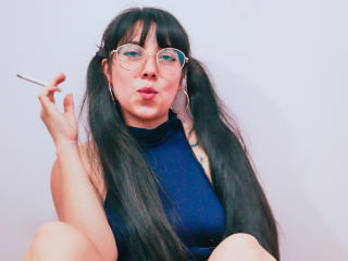 EsterGutierrez - Live Sex Cam - 11947932