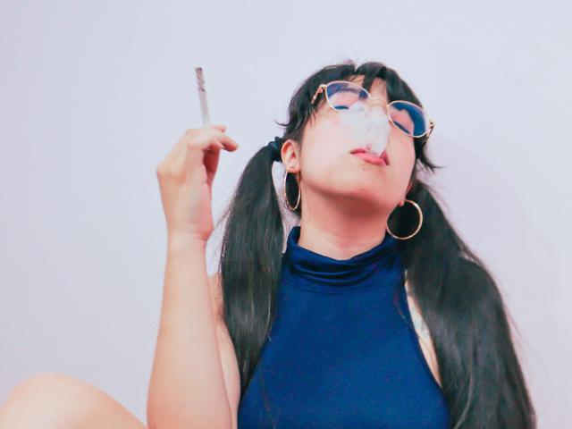 EsterGutierrez - Sexe cam en vivo - 11947956