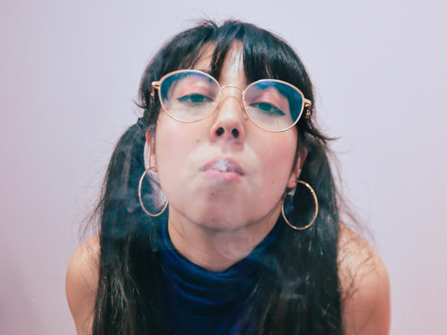 EsterGutierrez - Camera khiêu dâm &amp; quyến rũ trực tiếp - 11947968