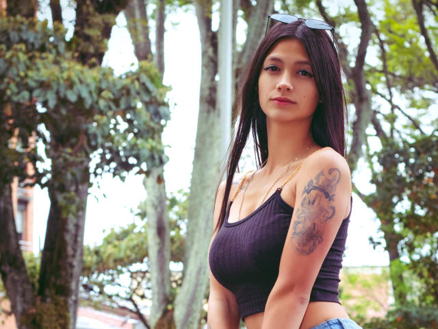 JimenaRodriiguez - ライブポルノ&amp;セックスカム - 11949720