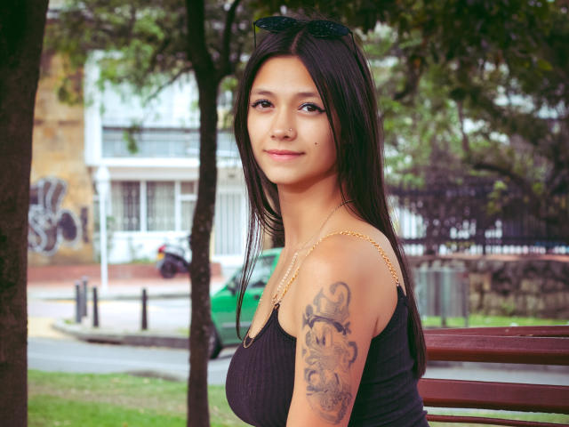 JimenaRodriiguez - Live Sex Cam - 11949728