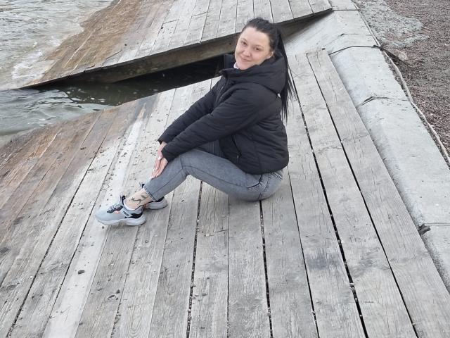 XCrazyLady - сексуальная веб-камера в реальном времени - 11950104