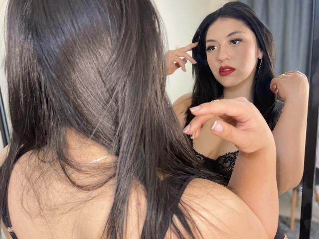 AnnyMillers - Sexe cam en vivo - 11951100