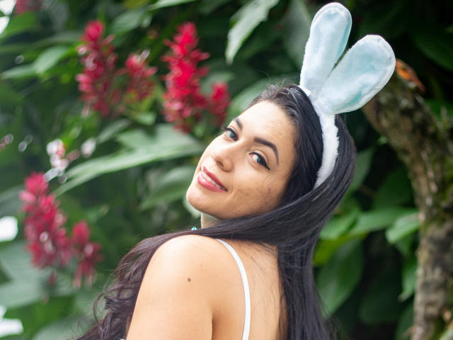 AmelieRobert - сексуальная веб-камера в реальном времени - 11952240